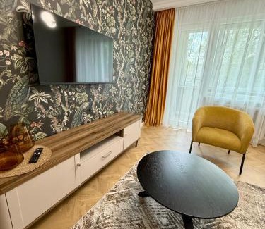 Siauliai Apartamento | Naujai įrengti apartamentai Morkus Šiauliai