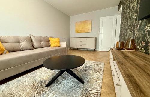 Siauliai Apartamento | Naujai įrengti apartamentai Morkus Šiauliai