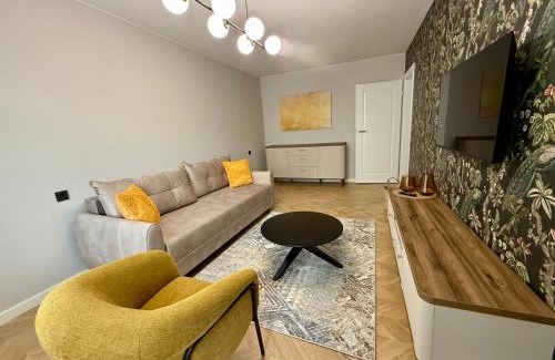 Siauliai Apartamento | Naujai įrengti apartamentai Morkus Šiauliai