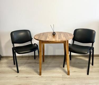 Siauliai County Apartamento | Naujoji Akmenė Apartment Ramučiai