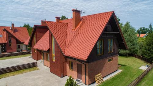 Karkle Casa | Naujoji Karkle