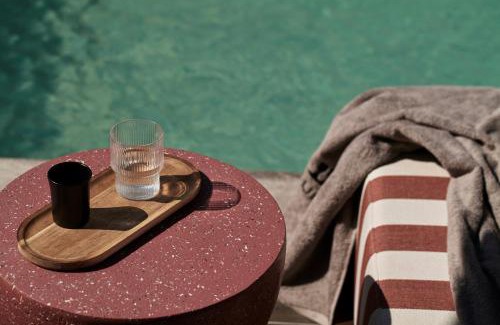 Naousa Hotel | NAUMA PAROS Design Boutique Hotel