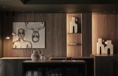 Naousa Hotel | NAUMA PAROS Design Boutique Hotel