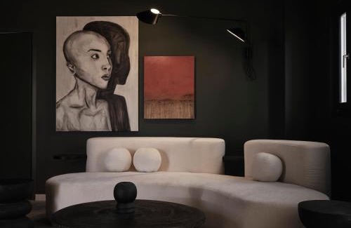 Naousa Hotel | NAUMA PAROS Design Boutique Hotel