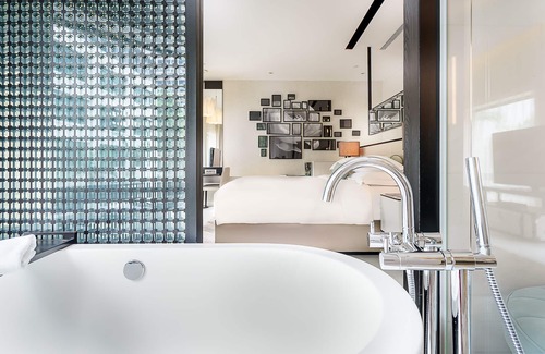 Colonial District Hotel | Naumi Hotel