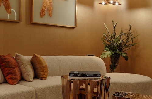 Colonial District Hotel | Naumi Hotel