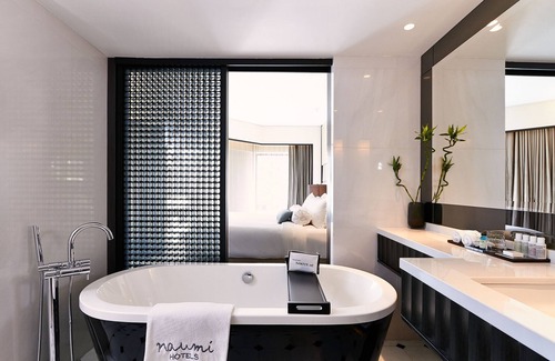 Colonial District Hotel | Naumi Hotel