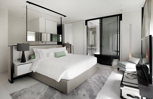 Colonial District Hotel | Naumi Hotel