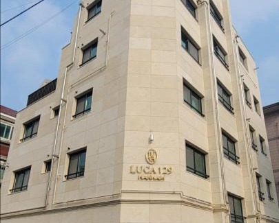 Itaewon Apartamento | Naun stay