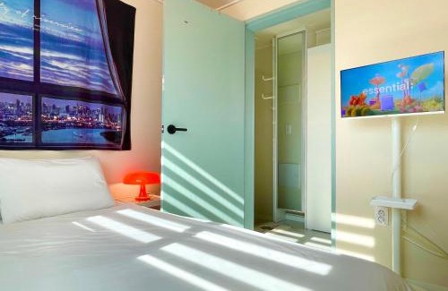 Itaewon Apartamento | Naun stay