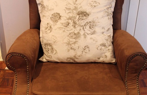 Ladysmith Casa | Nauntons Guest House