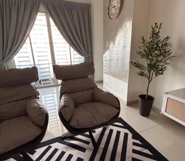 Batu Maung Casa | Naura Homes Penang