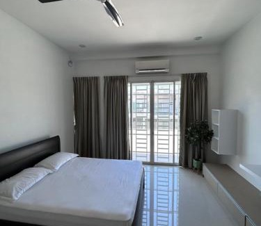 Batu Maung Casa | Naura Homes Penang