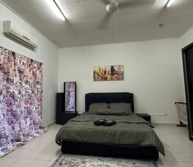 Daerah Kulai Casa | Naurah Homestay Kulai Mslim Only
