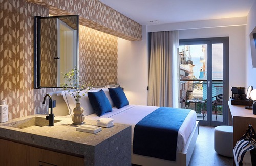 Nafplio Hotel | Naus Hotel