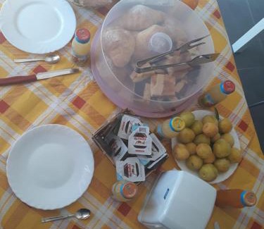 Prignano Cilento Cama Y Desayuno | Nausicaa B&B