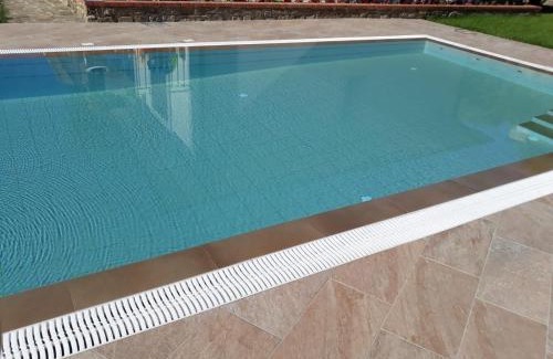 Prignano Cilento Cama Y Desayuno | Nausicaa B&B