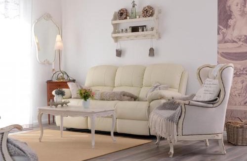 Gross Schwansee Casa | Nausikaa's- Fleur de Lis