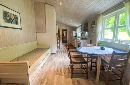 Torheim Casa | Nausthammar by Interhome