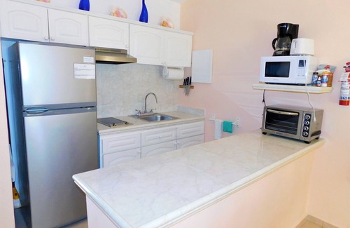 Centro - Supmza 001 Apartamento | Nautibeach Condos