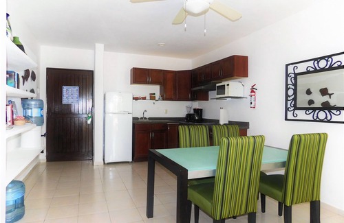 Centro - Supmza 001 Apartamento | Nautibeach Condos