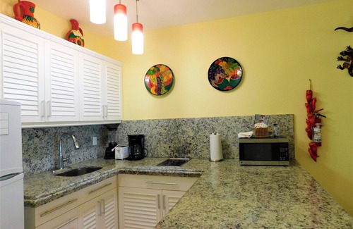 Centro - Supmza 001 Apartamento | Nautibeach Condos