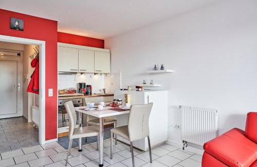 Doese Apartamento | Nautic - 116