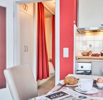 Doese Apartamento | Nautic - 116