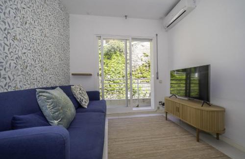 Tossa de Mar Apartamento | Nautic 2 2 minutos de la playa, AC P