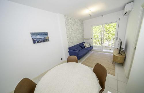 Tossa de Mar Apartamento | Nautic 2 2 minutos de la playa, AC P