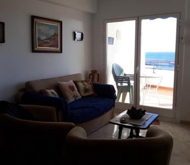 Costa Dorada Apartamento | Nautic