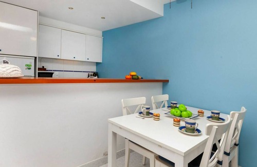 Pals Apartamento | Nautic Golf b Ii 723.2