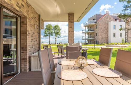 Wilkasy Apartamento | Nautica 5
