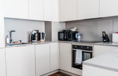 Wilkasy Apartamento | Nautica 5
