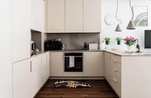 Wilkasy Apartamento | Nautica 5