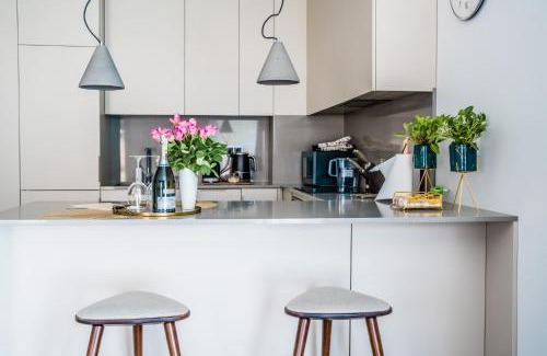 Wilkasy Apartamento | Nautica 5
