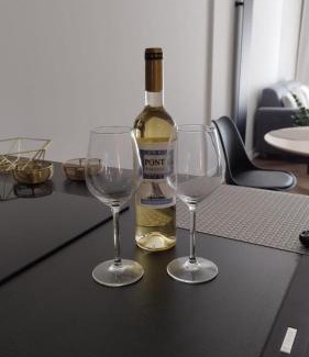 Wilkasy Apartamento | Nautica Bliss