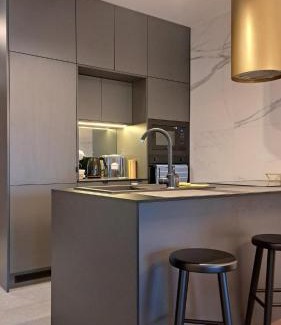 Wilkasy Apartamento | Nautica Bliss