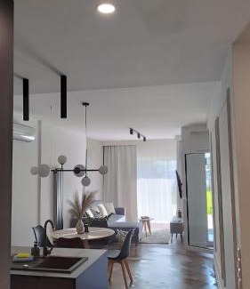 Wilkasy Apartamento | Nautica Bliss
