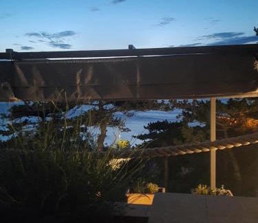 Sveti Juraj Apartamento | Nautica