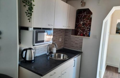Sveti Juraj Apartamento | Nautica