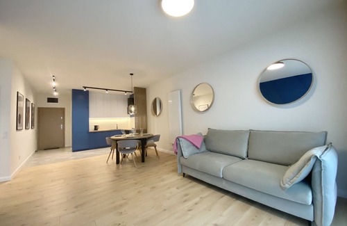 Wilkasy Apartamento | Nautica Resort by Q4 Apartments