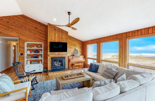 Sandbridge Casa | Nautical Dream