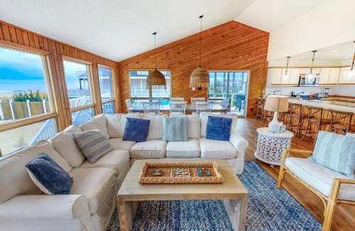 Sandbridge Casa | Nautical Dream