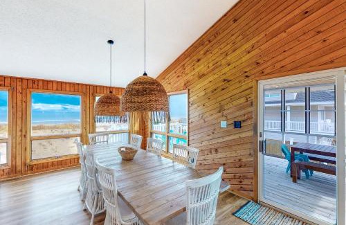 Sandbridge Casa | Nautical Dream