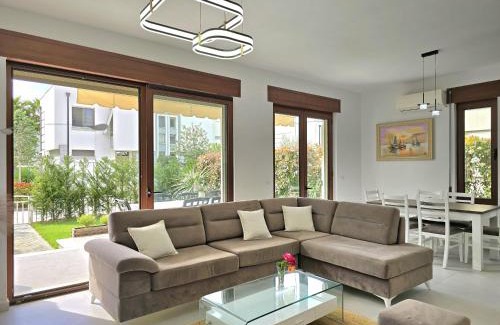 Ishem Villa | Nautical Dream Villa - 161