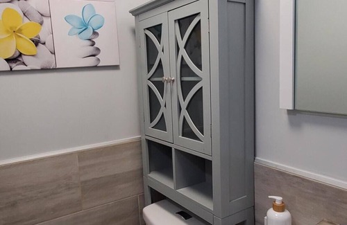 Freeport Apartamento | Nautical Elegance