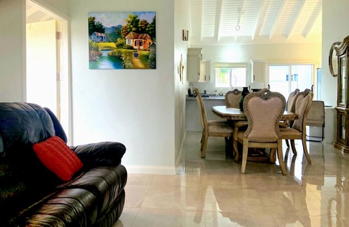 Mammee Bay Casa | Nautical Escape Near Ocho Rios