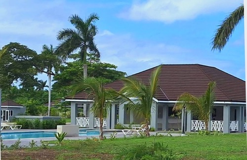 Mammee Bay Casa | Nautical Escape Near Ocho Rios
