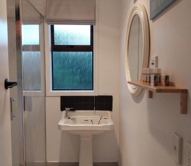 Bluff Apartamento | Nautical Nest